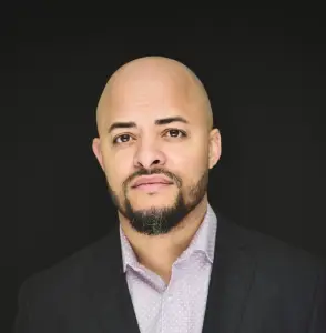 Picture of Andra C Taylor Jr