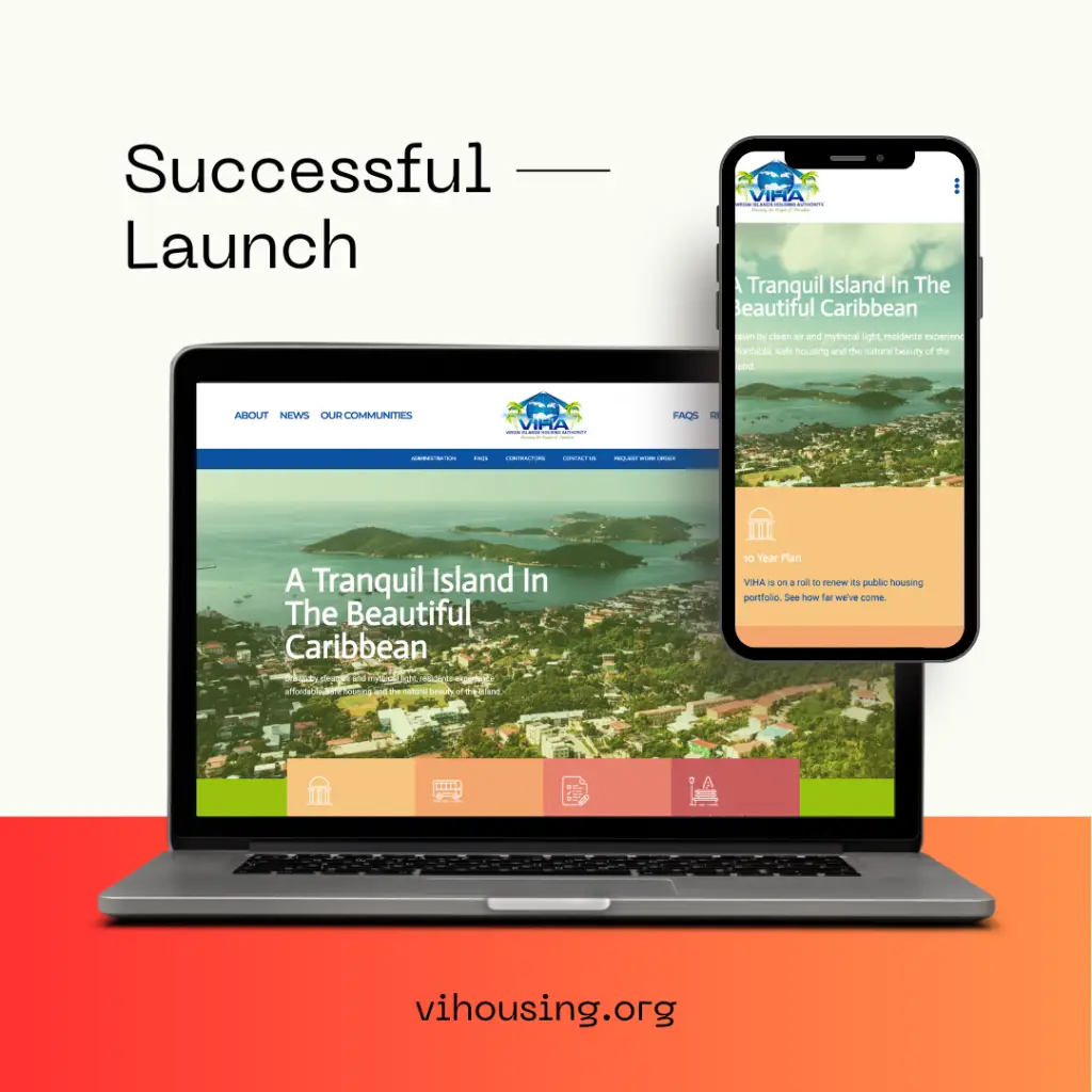 Virgin Islands Housing Authority